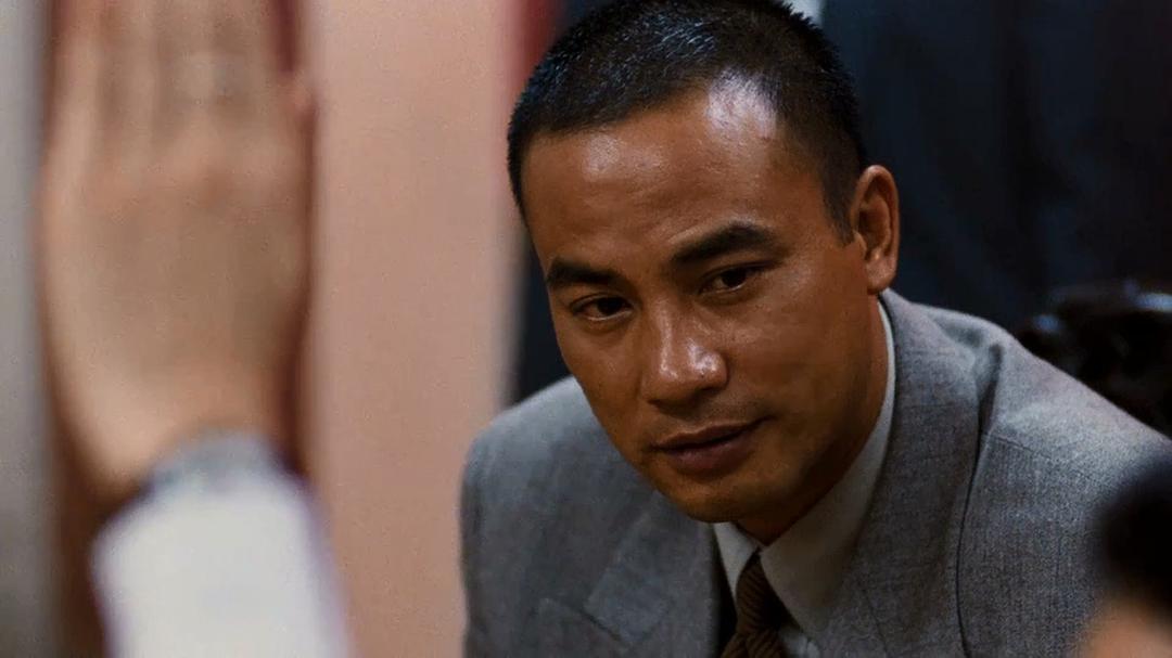 任達(dá)華最新黑幫電影深度剖析與解讀，角色背后的故事與情感解讀