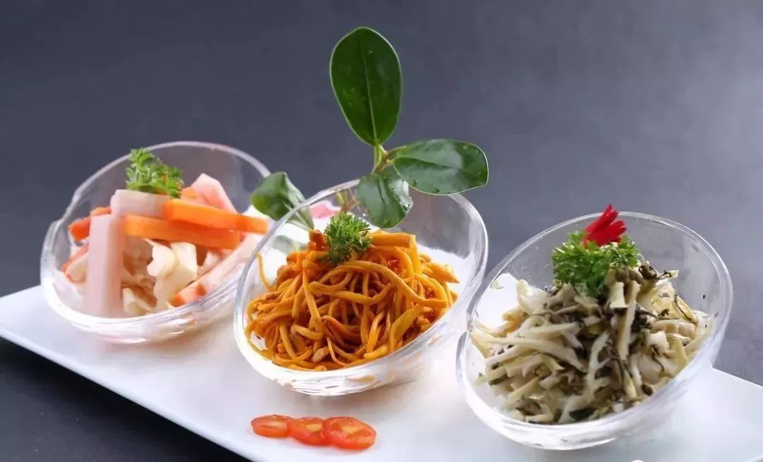 2025最新涼菜大全，開啟美食人生，提升自信與成就感！