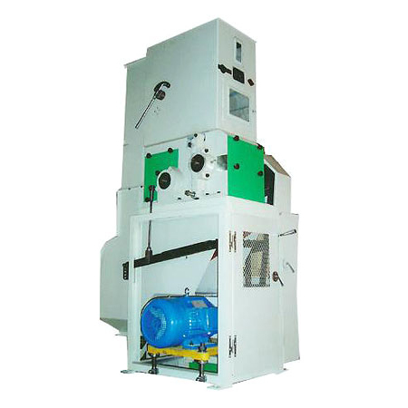 最新礱谷機，自然美景的探索之旅啟動