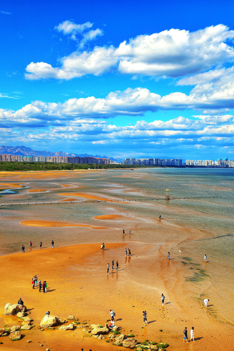 北戴河旅游攻略，探尋小巷深處的獨(dú)特小店，最新指南！