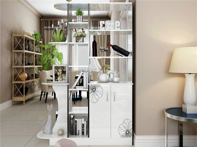 溫馨酒柜，隔斷酒柜設(shè)計(jì)展現(xiàn)情感紐帶，最新趨勢展望至2025