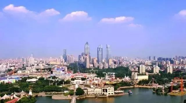 興化最新樓盤概覽，最新樓盤概述與特色解析