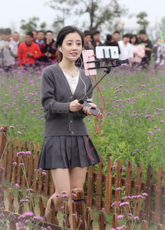 最新野外直播探索自然奧秘，開啟自然探索新紀(jì)元