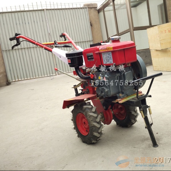 最新小型農(nóng)用旋耕機(jī)，引領(lǐng)現(xiàn)代農(nóng)耕新時(shí)代的力量