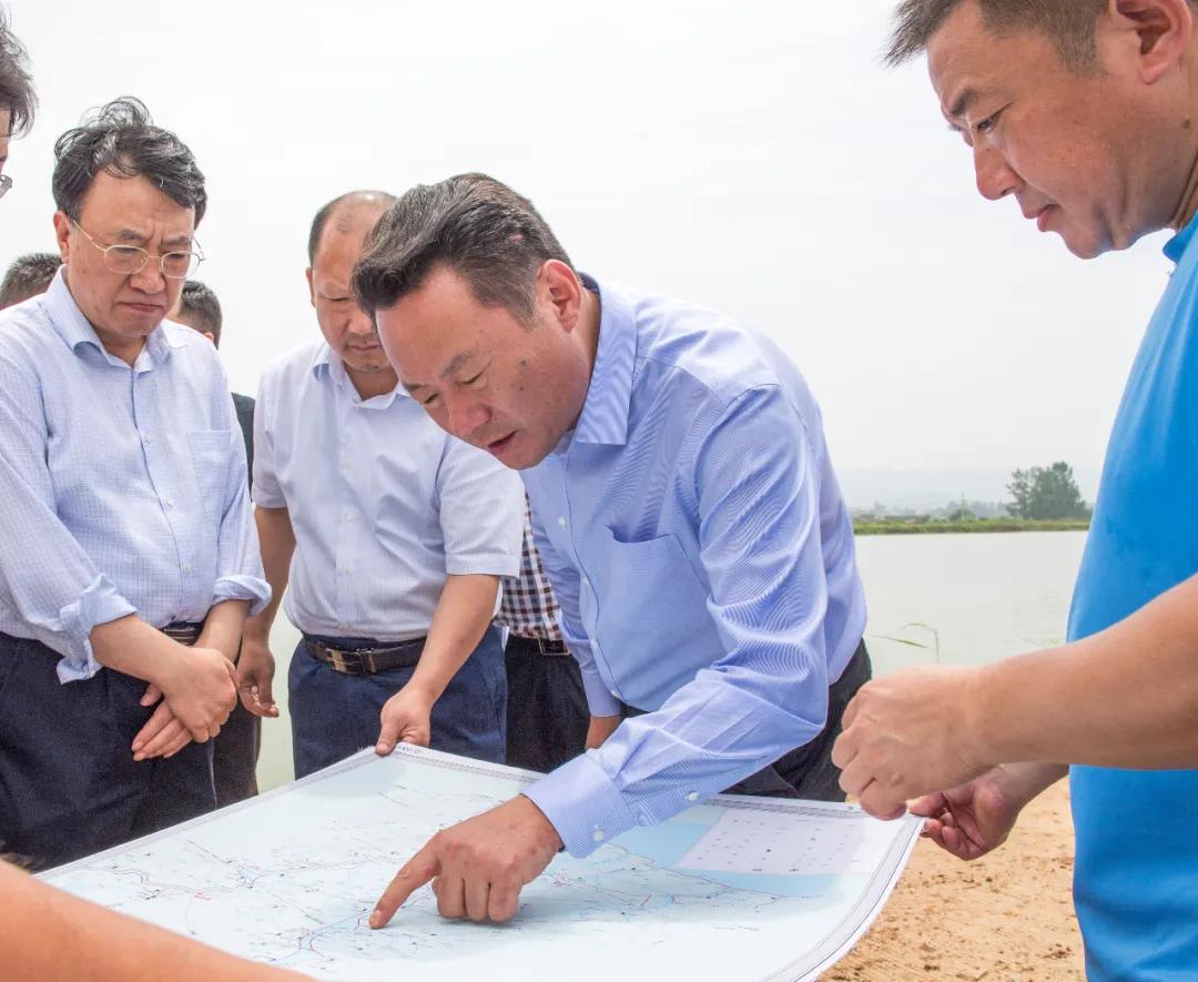 巢湖最新常委名單公布，一覽新任領(lǐng)導(dǎo)陣容