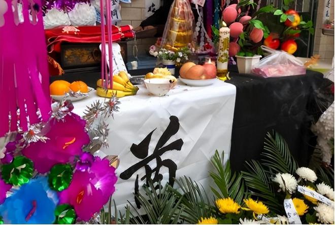 淳化最新喪事科技重塑告別儀式，未來哀思體驗引領(lǐng)時代風(fēng)潮