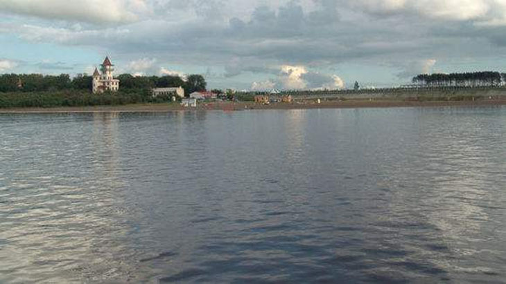 蘿北最新貼吧，自然美景探索之旅，尋找內(nèi)心平和寧靜的輕松之旅