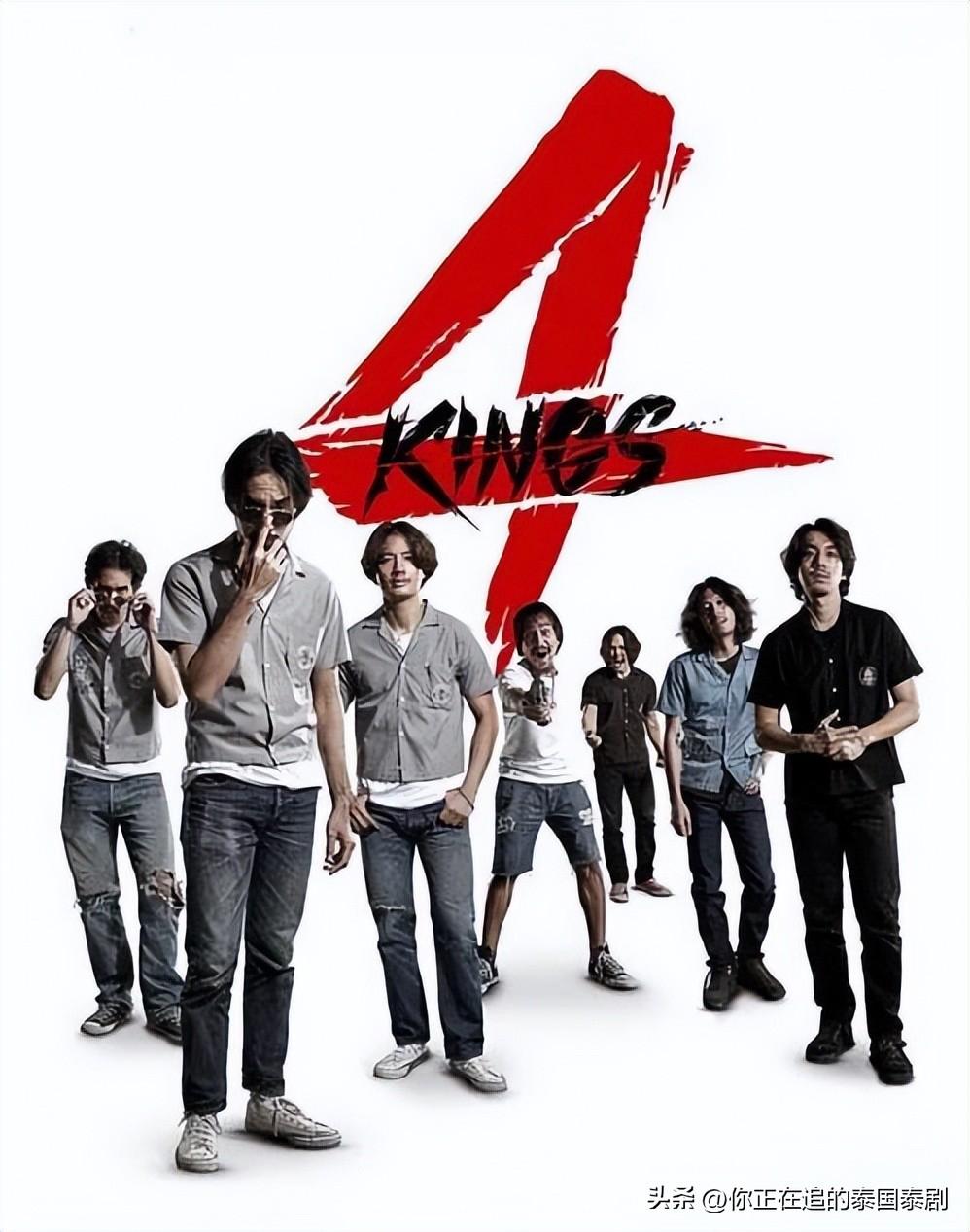 泰劇最新電影，探索泰國(guó)影視的新浪潮熱潮