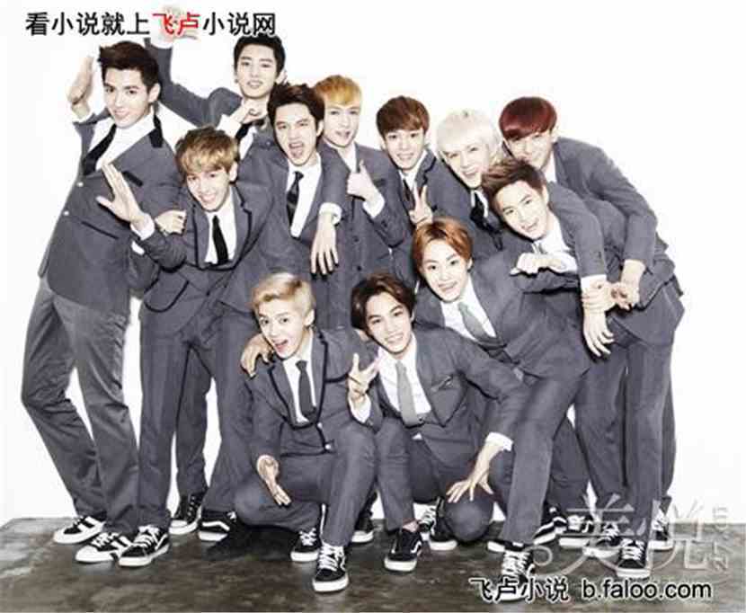 EXO最新小說(shuō)湯圓，高科技產(chǎn)品的魅力展現(xiàn)