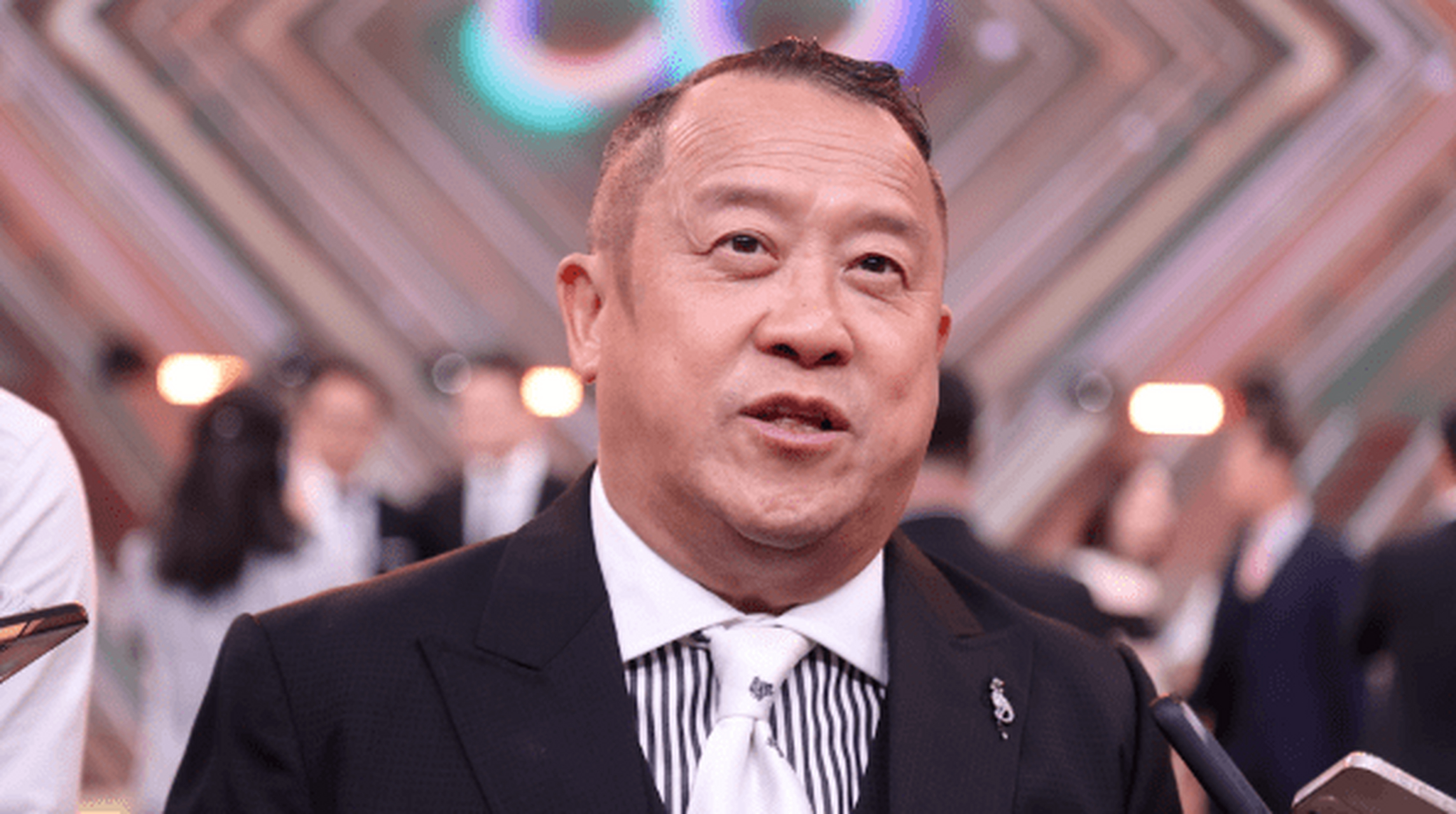 曾志偉最新消息報(bào)道速遞