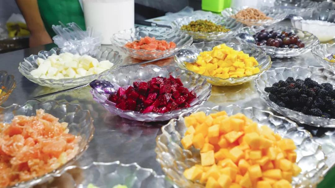 最新水果店名，自然美景的旅行探索之旅