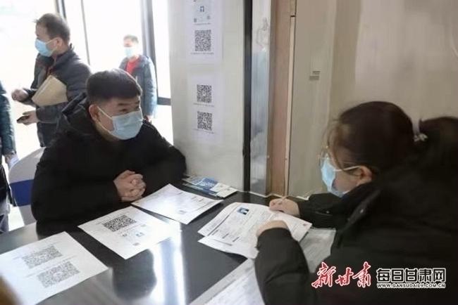 蘭州最新招工啟航，開(kāi)啟勵(lì)志人生之旅的大門