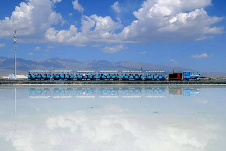 樂至最新鹽湖規(guī)劃，探索未來鹽湖產(chǎn)業(yè)新藍(lán)圖