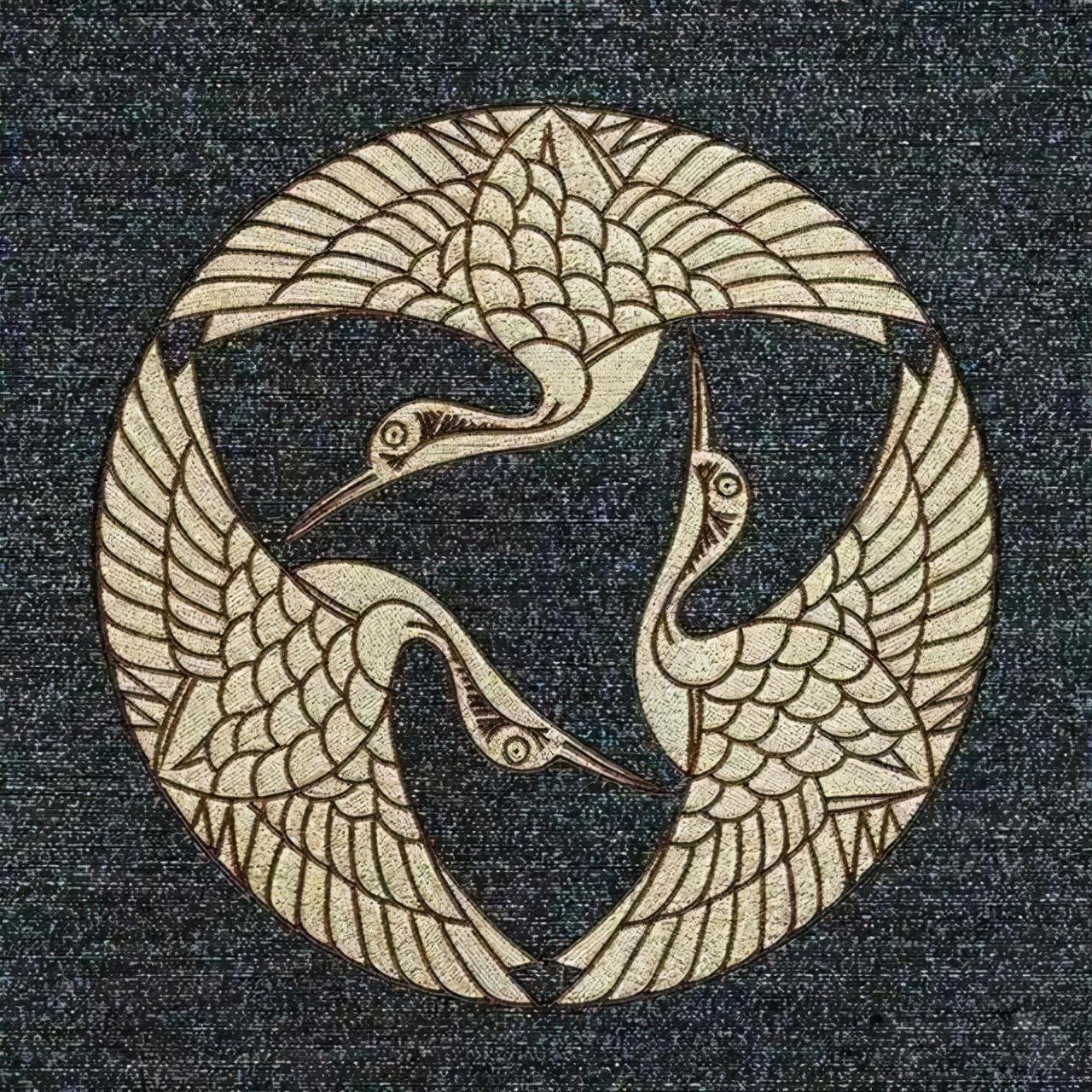 最新水刀拼花，工藝之美與科技的完美融合