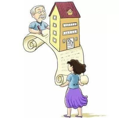 科技重塑房產(chǎn)繼承，智慧引領未來新篇章