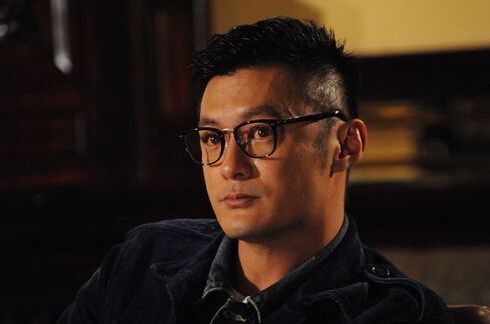 余文樂2025最新電影熱血來襲，期待不容錯(cuò)過！