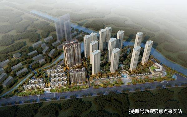 鼓樓最新樓盤，理想投資置業(yè)之選