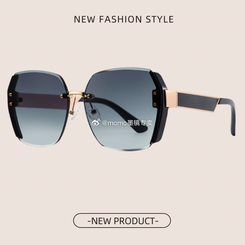 最新潮眼鏡，時尚、科技與舒適完美融合