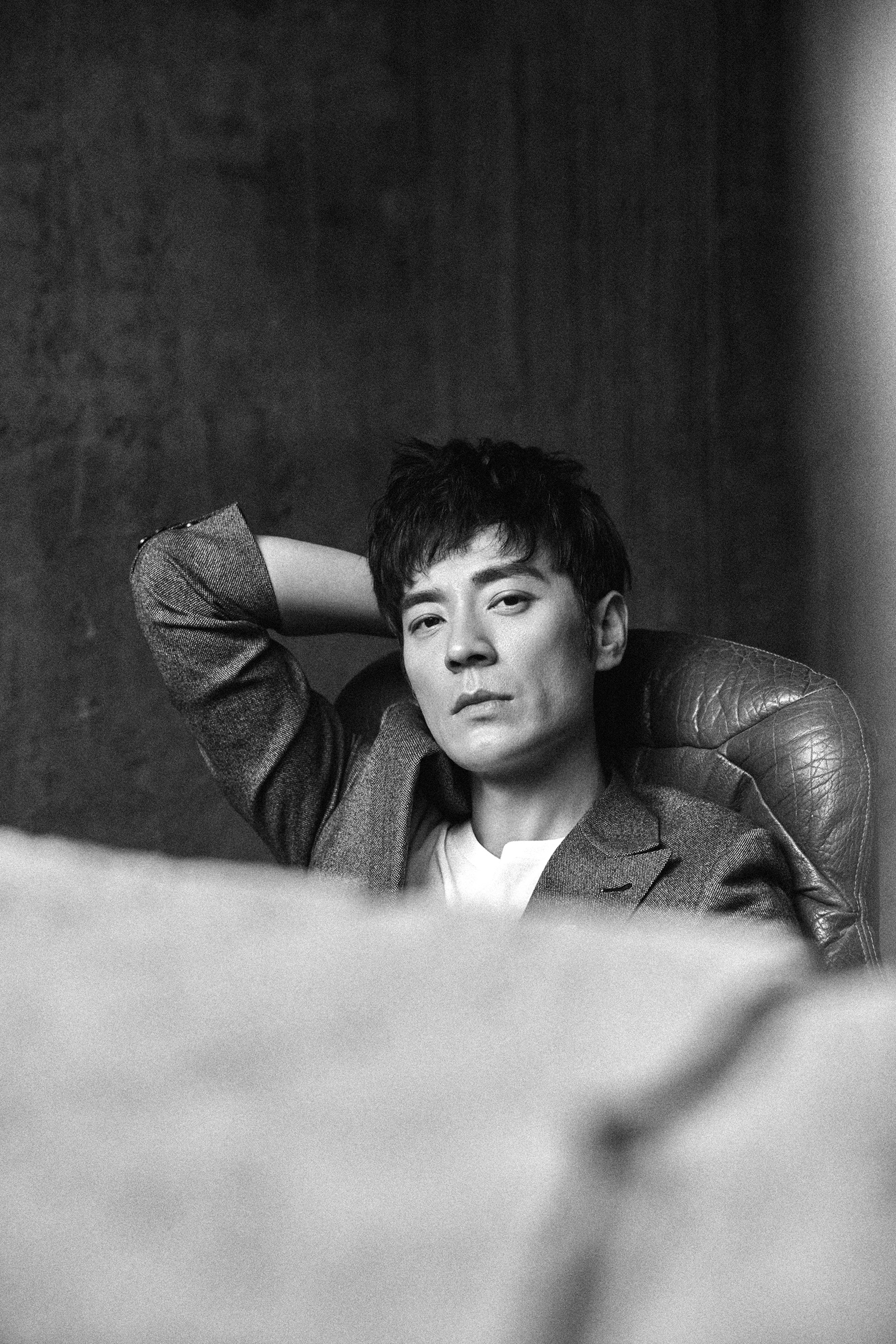 李光潔最新電影，小巷深處的隱藏瑰寶之謎