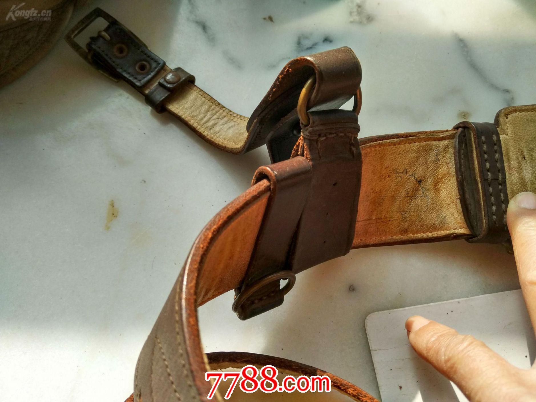 最新軍用皮帶，戰(zhàn)士風采的時尚與實用并存！