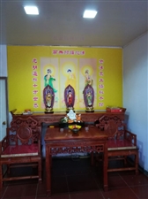 科技融合傳統(tǒng)，重塑信仰體驗的佛店新名字揭曉