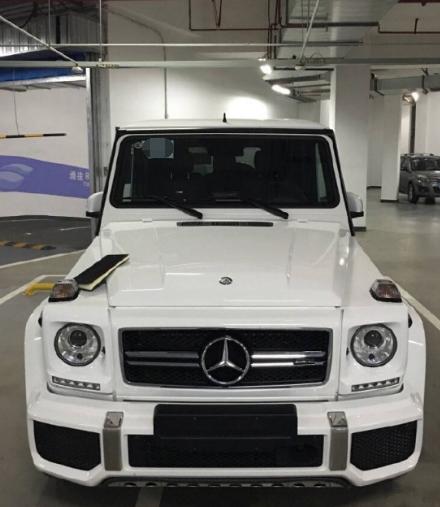 奔馳G級最新動(dòng)態(tài)，經(jīng)典與創(chuàng)新的完美融合