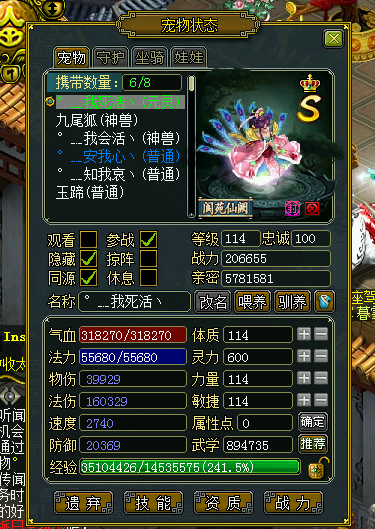 問道最新元靈，探尋內(nèi)心平靜的旅程