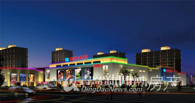 青島最新樓盤開業(yè)探索，巷弄深處小店帶來未知驚喜！