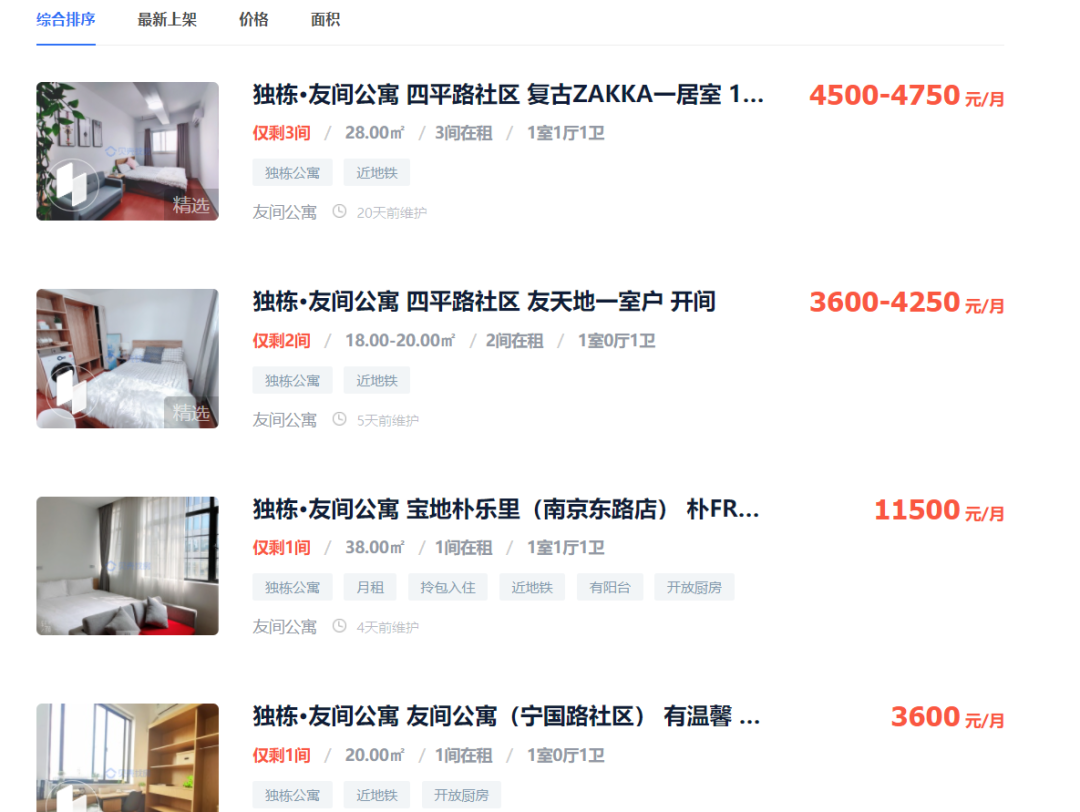 上海最新房租科技解析，未來居住新紀(jì)元體驗(yàn)報(bào)告