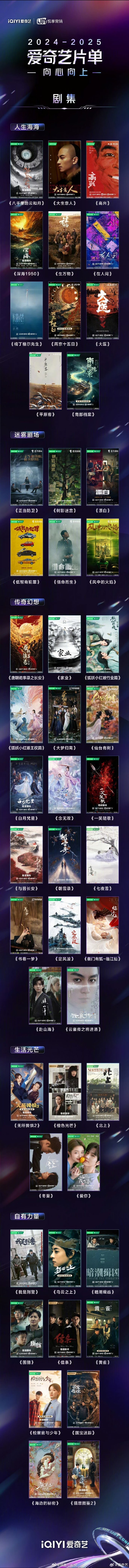 友情放映室，奇妙夜——最新預告電影
