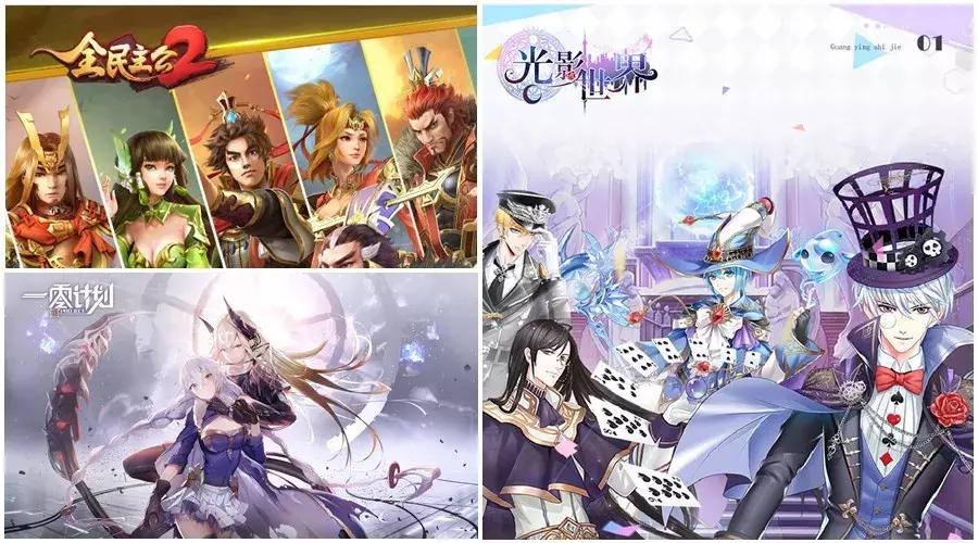 最新內(nèi)測頁游，自然美景的奇妙旅程探索