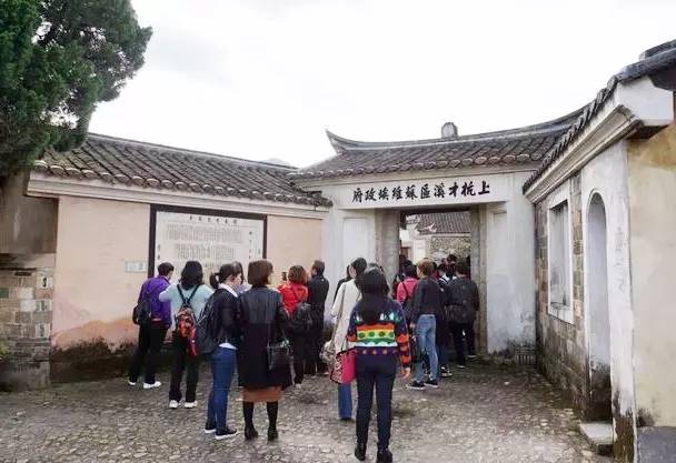 湖南南縣道場，科技革新之旅，體驗高科技魅力