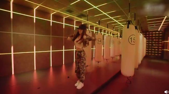 科技與藝術(shù)融合重塑生活體驗(yàn)，最新武術(shù)舞蹈視頻欣賞