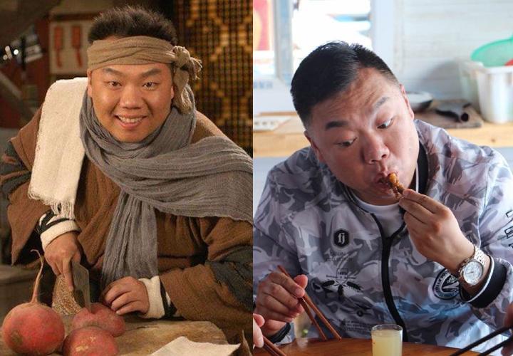 沙溢最新電視劇，自信與成就感的勵(lì)志之光