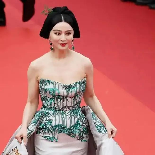 范冰冰最新動態(tài)報道，揭秘最新資訊！