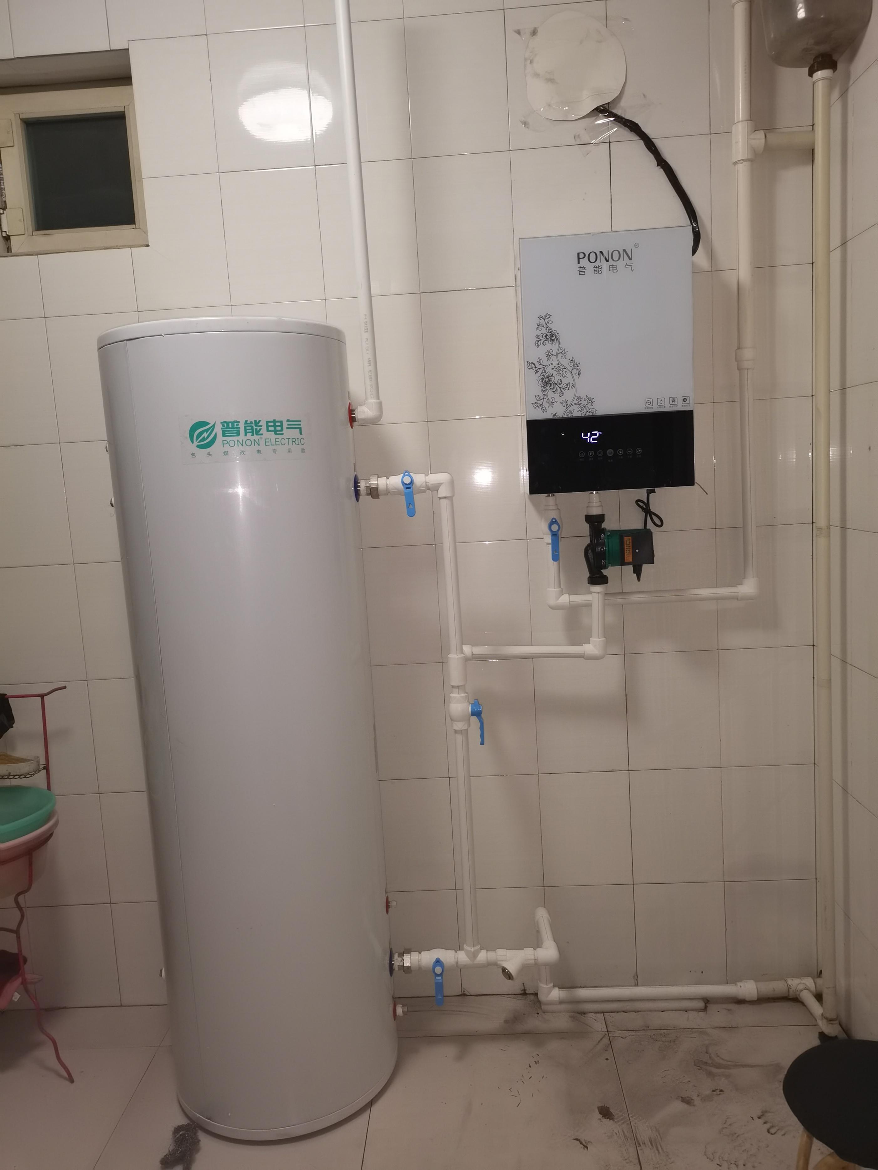 最新采暖設備，自信成就與溫暖未來之路的引領者