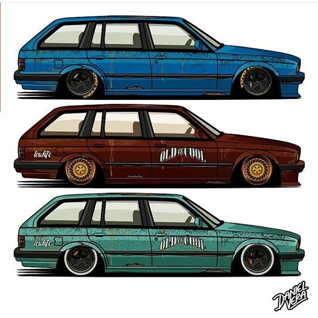 老羚羊最新改裝，經(jīng)典車型蛻變之路展示