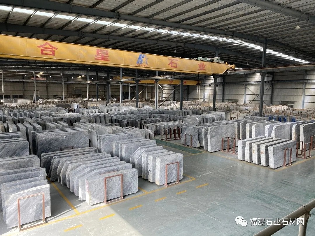 石材最新動(dòng)態(tài)，引領(lǐng)行業(yè)潮流，掀起熱潮風(fēng)向標(biāo)！