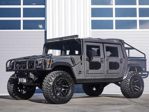 悍馬，時代印記與領(lǐng)域領(lǐng)航者的嶄新篇章