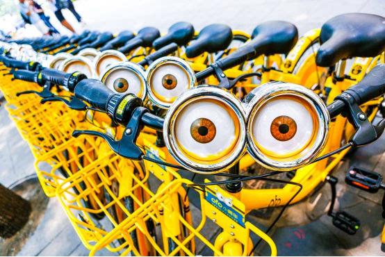 獨(dú)家爆料，最新ofo優(yōu)惠碼，騎行更省錢(qián)！