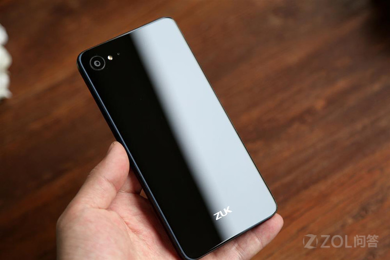 ZUK最新款，時代先鋒的科技巨獻(xiàn)