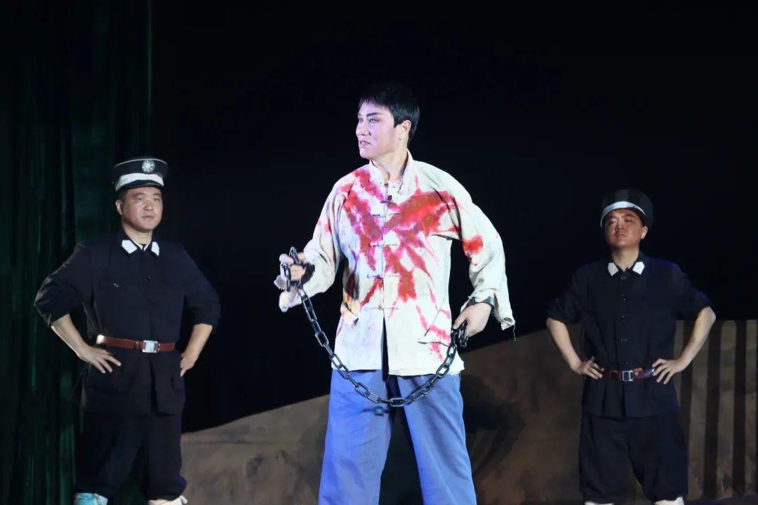 赤峰最新評(píng)劇演出，小巷深處的魅力演繹