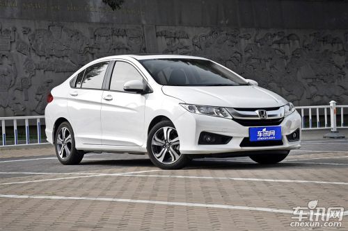 本田最新鋒范，小巷中的隱藏瑰寶，令人驚艷的駕駛之選