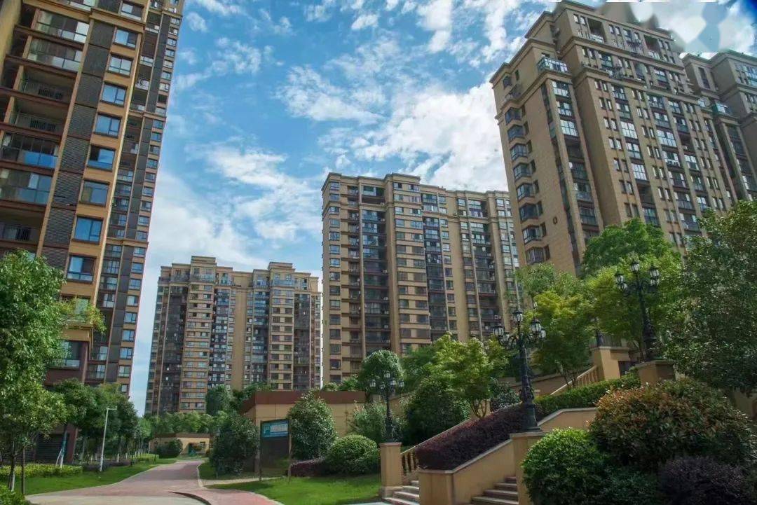 天門最新樓盤，科技前沿的生活新篇章