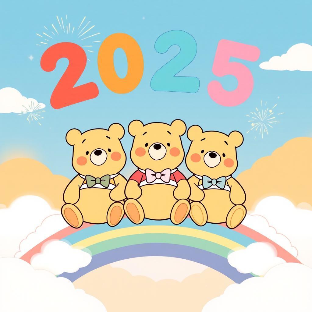 解析2025年最新卡通頭像趨勢(shì)與觀點(diǎn)，時(shí)尚潮流頭像誕生記