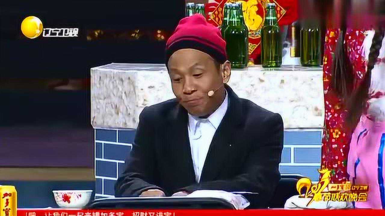 宋小寶最新小品，變化的力量與自信成就之源