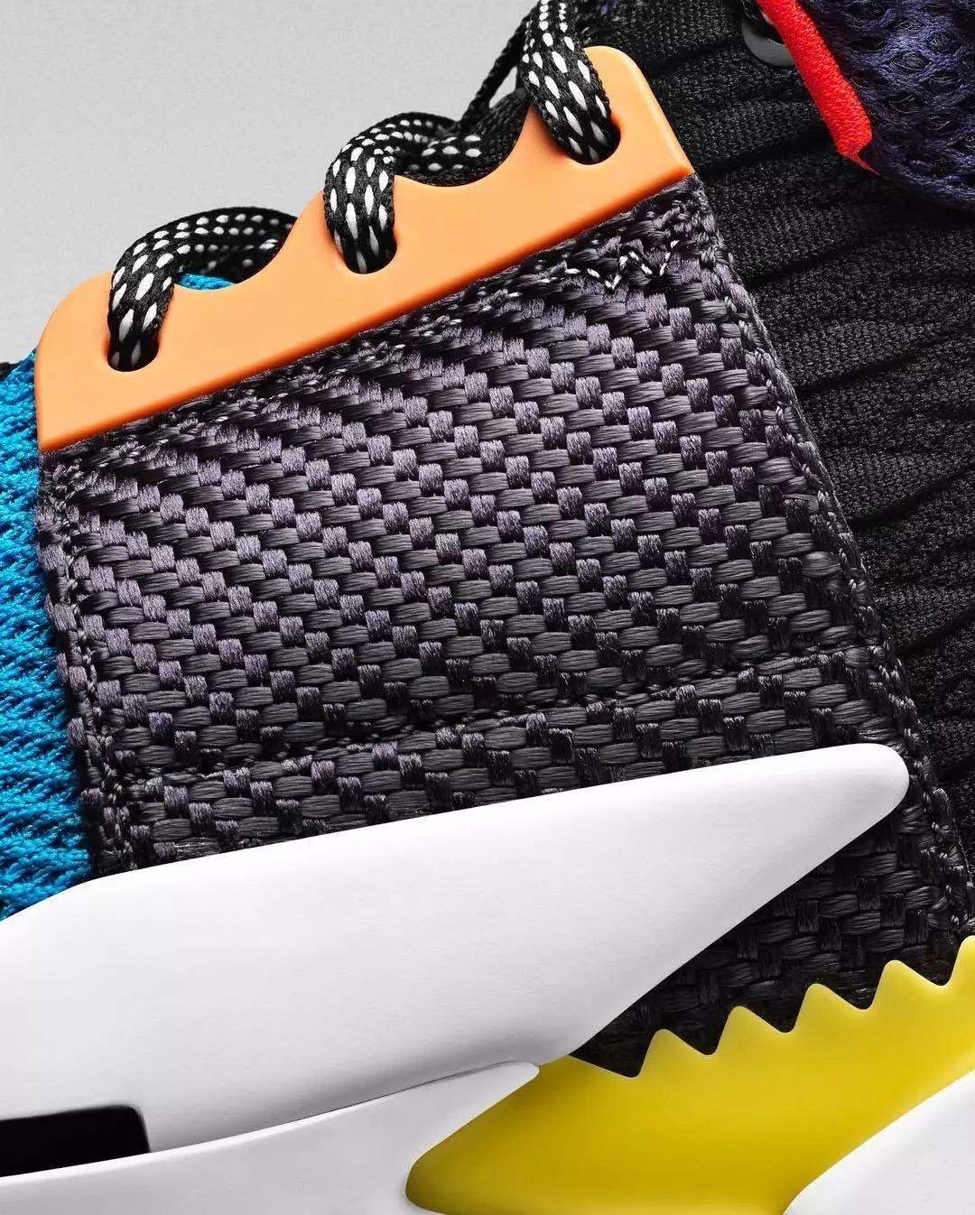 威少最新球鞋，展現(xiàn)友情與陪伴的溫馨日常