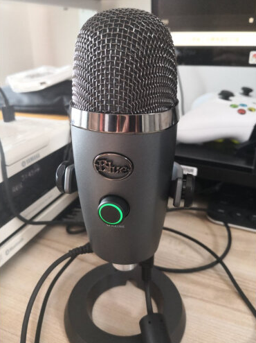 科技重塑聲音，最新麥克風喚醒感官世界