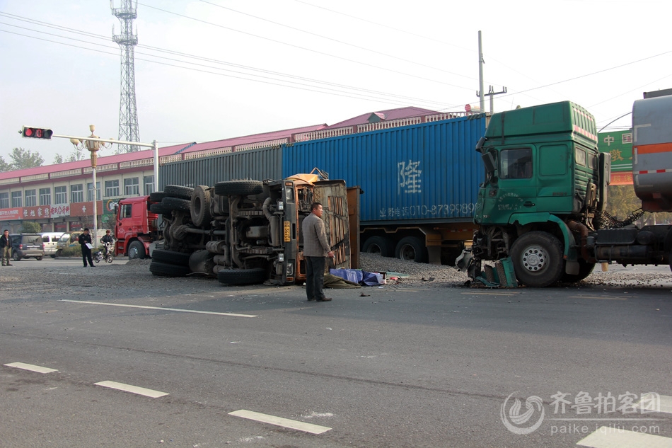 棗莊車禍?zhǔn)录钚逻M(jìn)展，事故責(zé)任分析與公眾關(guān)注的重要性探討