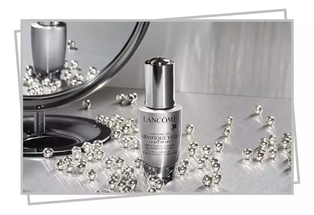 蘭蔻最新包裝，時尚與品質的極致融合